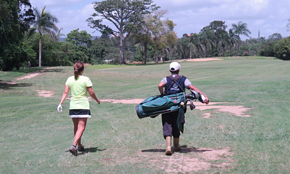 Torneo de Golf a beneficio de la Fundacion Contra la Paralisis Infantil FINAL 7 - Banplus estuvo presente en el XV Torneo de Golf de la Fundación Contra la Parálisis Infantil
