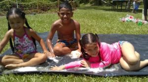 Plan Vacacional Río Verde 4 1 300x168 - Los pequeños de la casa disfrutaron de un fabuloso día de Plan Vacacional 2019