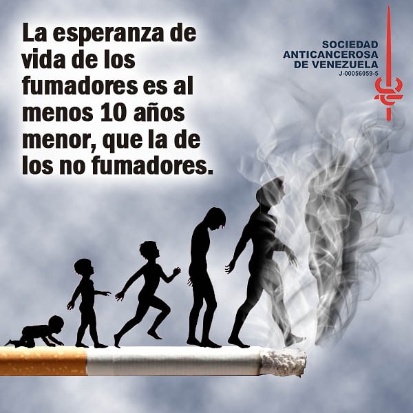 Campaña anti Tabaco 1 - Venezuela recibe premio por Día Mundial sin Tabaco | Aplaudimos a la SAV por su impulso a la campaña