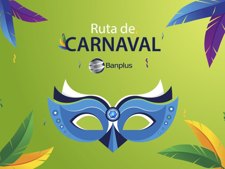 tamaño 768x576 2 768x576 - ¡En Banplus ya empezamos   Carnaval con la mejor Ruta!