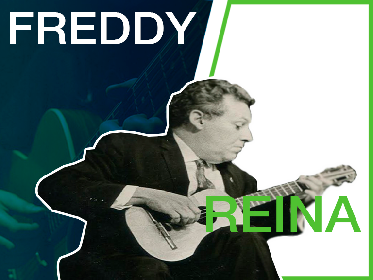 FREDDY REINA TAMAÑO NUEVO 768x576 - Biografía de Fredy Reyna | Venezolanos Insignes de la Modernidad 2020