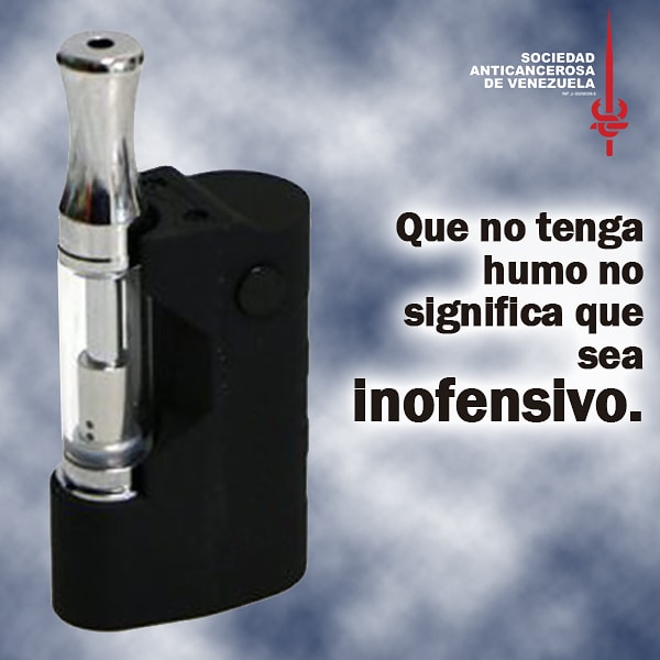Campaña anti Tabaco 2 - Venezuela recibe premio por Día Mundial sin Tabaco | Aplaudimos a la SAV por su impulso a la campaña