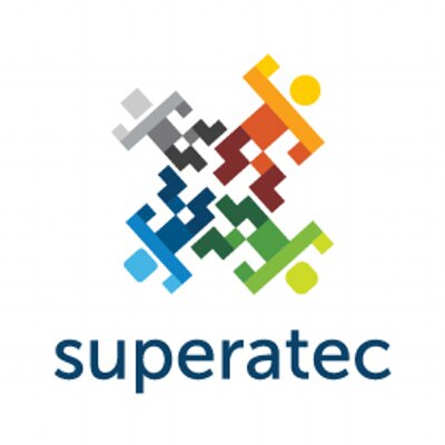 Superatec logo - Superatec, ONG aliada de Banplus que se adaptó ante el Covid-19 para cumplir sus compromisos