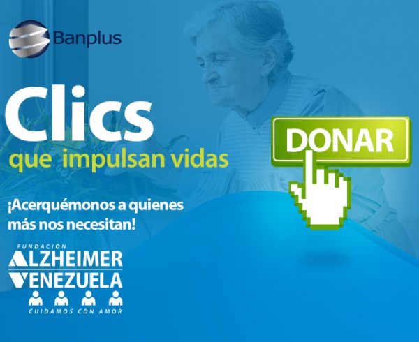BLOG FUNDACION ALZHEIMER APORTES BOL 600x490 - Solidaridad | Impulsemos vidas a través de un clic: Fundación Alzheimer de Venezuela