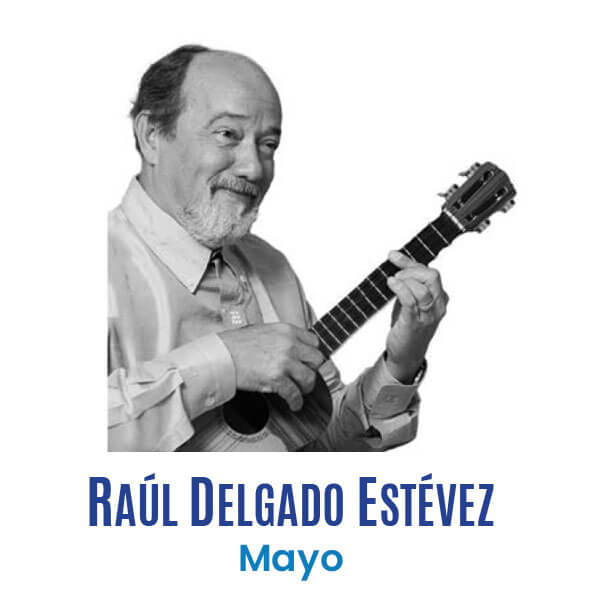 C Mayo - Calendario Musical 2022
