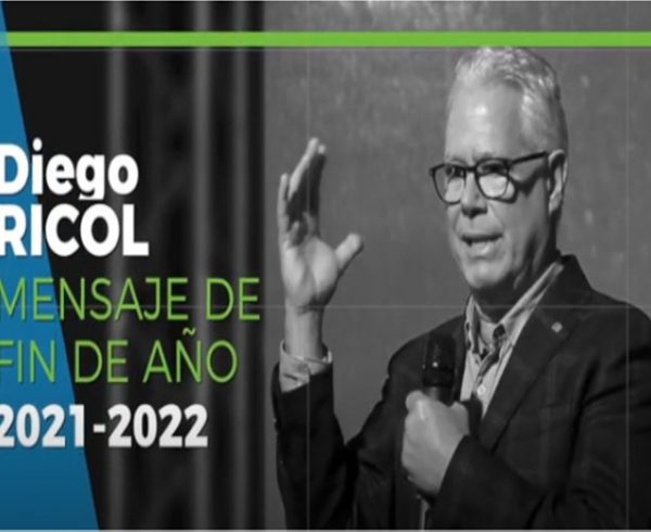 Blog Banplus Sr. Diego mensaje fin de ano 2021 600x490 - El Presidente Ejecutivo Diego Ricol Freyre envía mensaje de fin de año a los colaboradores