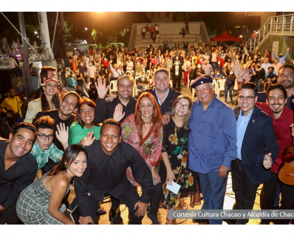 Concierto Calendario LPG Blog 600x490 - Calendario Musical Banplus 2022 | Celebramos la riqueza musical venezolana con la comunidad de Chacao