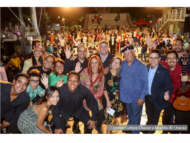 Concierto Calendario LPG Blog 768x576 - Calendario Musical Banplus 2022 | Celebramos la riqueza musical venezolana con la comunidad de Chacao