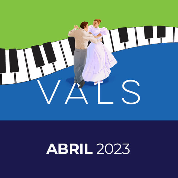 4. Abril Botones 600x600 - Calendario Musical 2023
