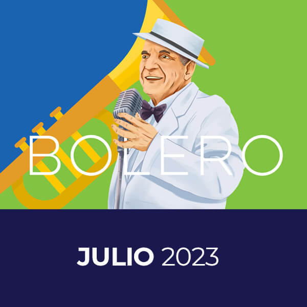 7. Julio Botones 600x600 - Calendario Musical 2023