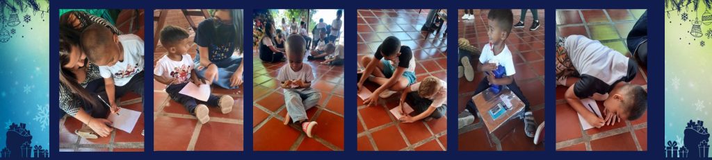 1.5 1024x231 - Un día navideño compartió Banplus con niños en La Guaira | Tradiciones que nos unen