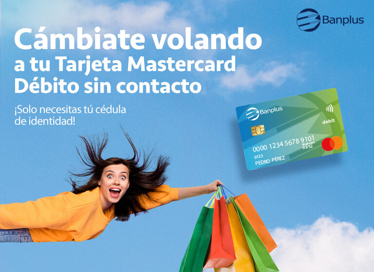 Blog Mastercard Debito sin contacto 768x560 - Aceptando los cambios | Podcast de la psicóloga Yorelis Acosta