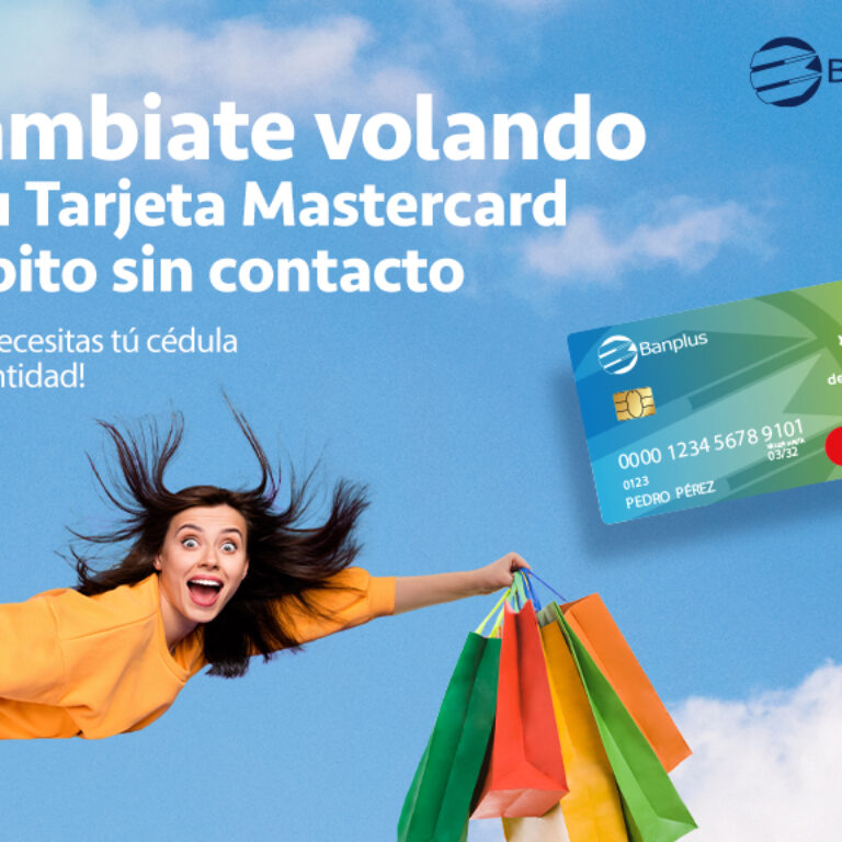 Blog Mastercard Debito sin contacto 768x768 - Aceptando los cambios | Podcast de la psicóloga Yorelis Acosta