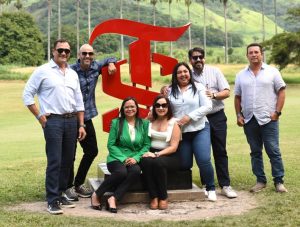 Presidents Club de Banplus en la Hacienda Santa Teresa 300x227 - Así vivimos el encuentro President en la Hacienda Santa Teresa
