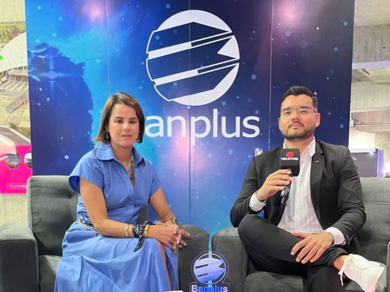 WhatsApp Image 2025-10-16 at 12.35.47 PM Verónica Ávila, Presidenta Ejecutiva de Banplus, en la III edición de FITELVEN 2025