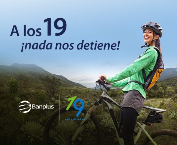 BP ANIVERSARIO 19 Blog 600x490 - ¡A los 19 nada nos detiene! Celebramos nuestro aniversario con la 7ma certificación Great Place to Work®