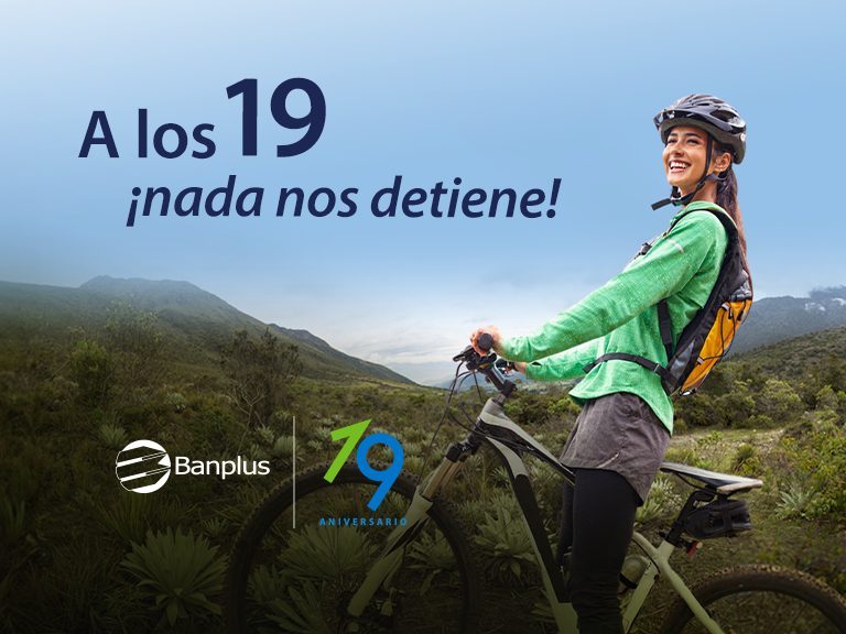 BP ANIVERSARIO 19 Blog 768x576 - ¡A los 19 nada nos detiene! Celebramos nuestro aniversario con la 7ma certificación Great Place to Work®