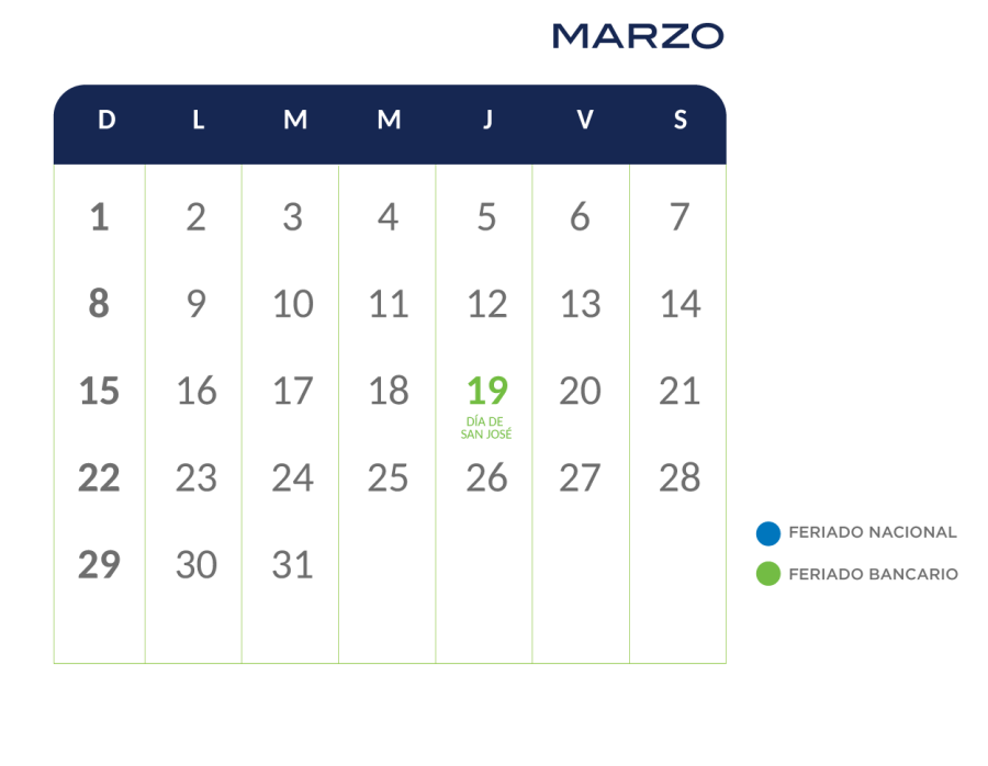 Banplus calendario musical MARZO 2026 900x698 - Calendario Musical Banplus Marzo 2026