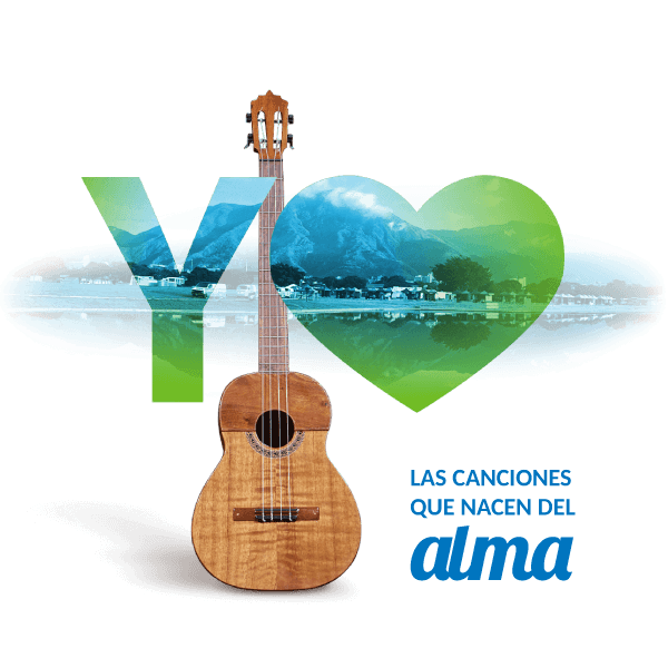 Banplus las canciones nacen del alma - Calendario Musical 2026 Primer Trimestre CALENDARIO