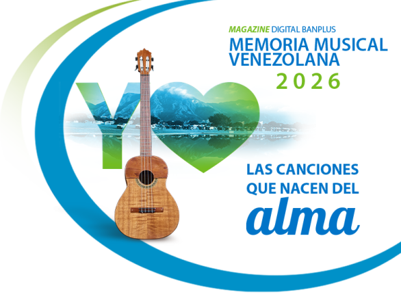 Memoria Musical Venezolana Magazine Digital