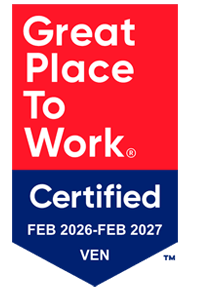 Soluciones Profesionales: Evolucionamos para impulsar tu talento Certificado BanplusGPTW26 - Soluciones Profesionales: Evolucionamos para impulsar tu talento