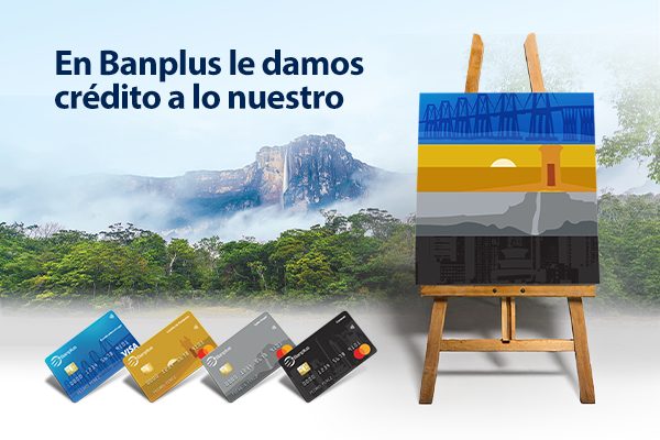 ¡Orgullo en cada pago! Conoce nuestras nuevas tarjetas de crédito con tecnología sin contacto KV Le damos credito a lo nuestro 1 - ¡Orgullo en cada pago! Conoce nuestras nuevas tarjetas de crédito con tecnología sin contacto