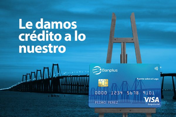 ¡Orgullo en cada pago! Conoce nuestras nuevas tarjetas de crédito con tecnología sin contacto Maracaibo 2 - ¡Orgullo en cada pago! Conoce nuestras nuevas tarjetas de crédito con tecnología sin contacto