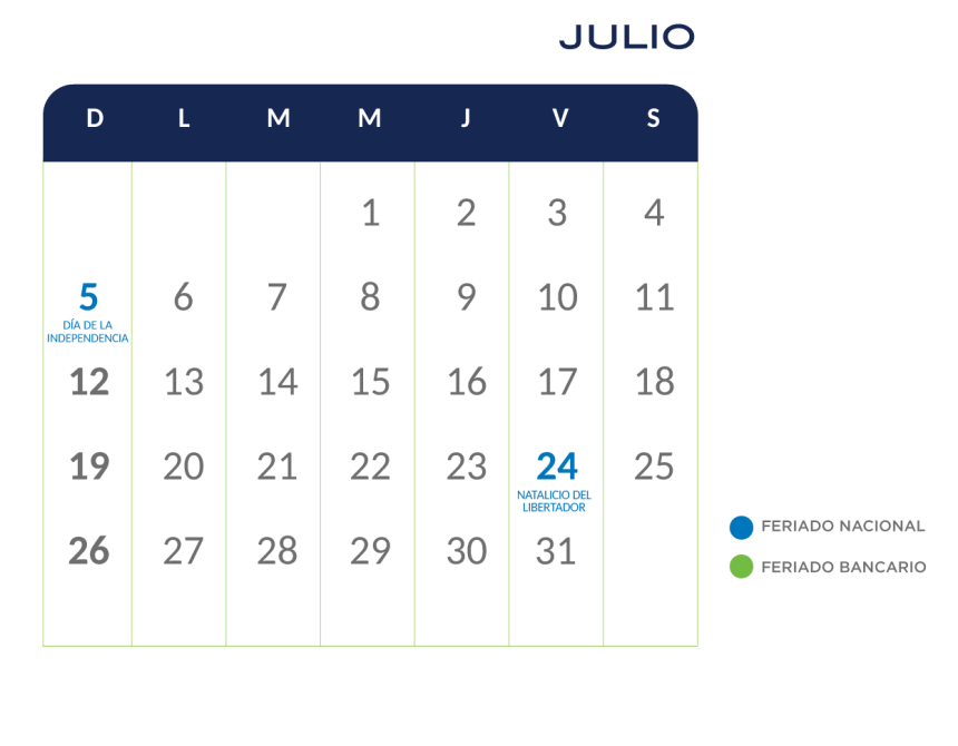 Banplus calendario musical JULIO 1 2026 1 860x670 - Calendario Musical Banplus julio 2026