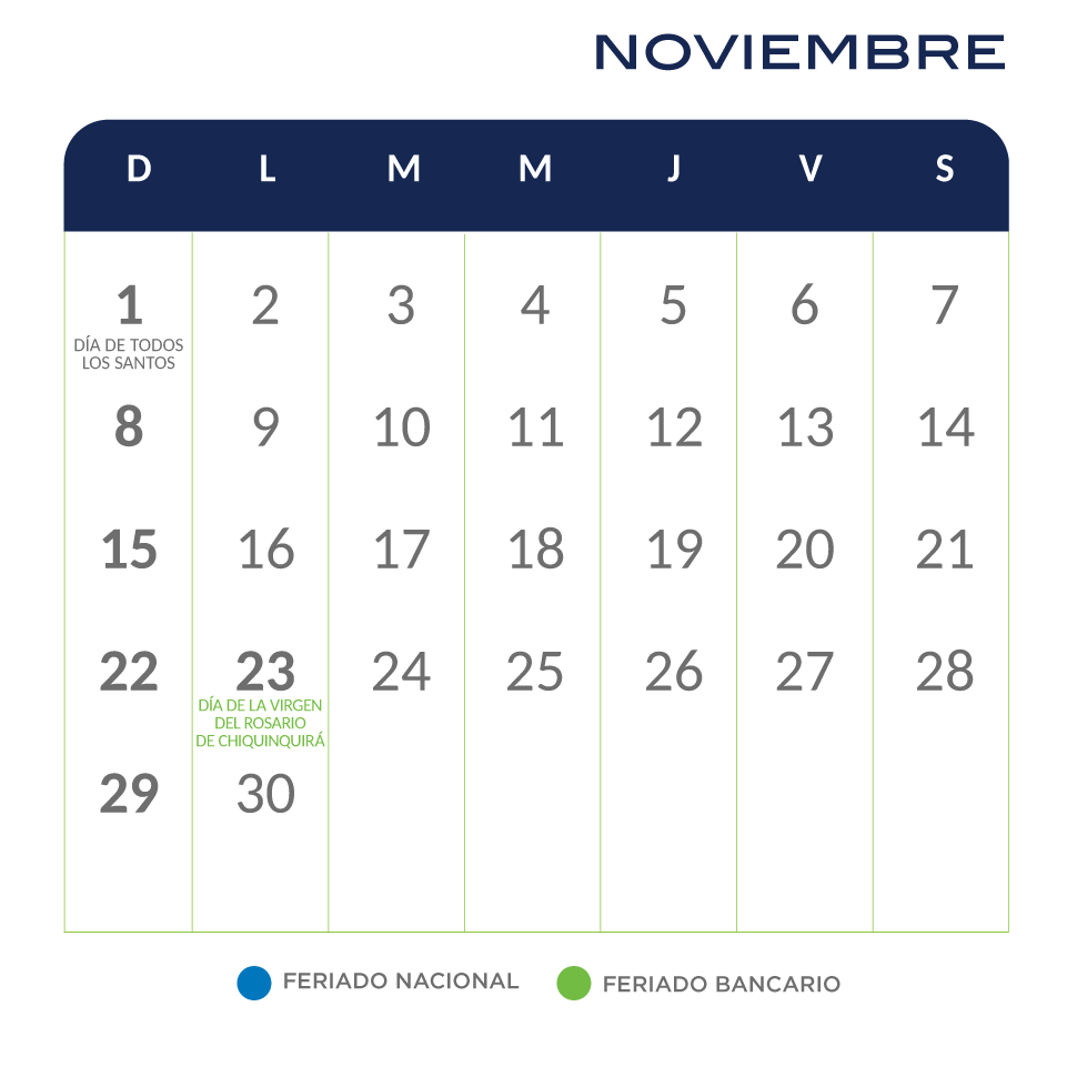 Banplus calendario musical NOVIEMBRE 2026 1 - Calendario Musical Banplus noviembre 2026 movil